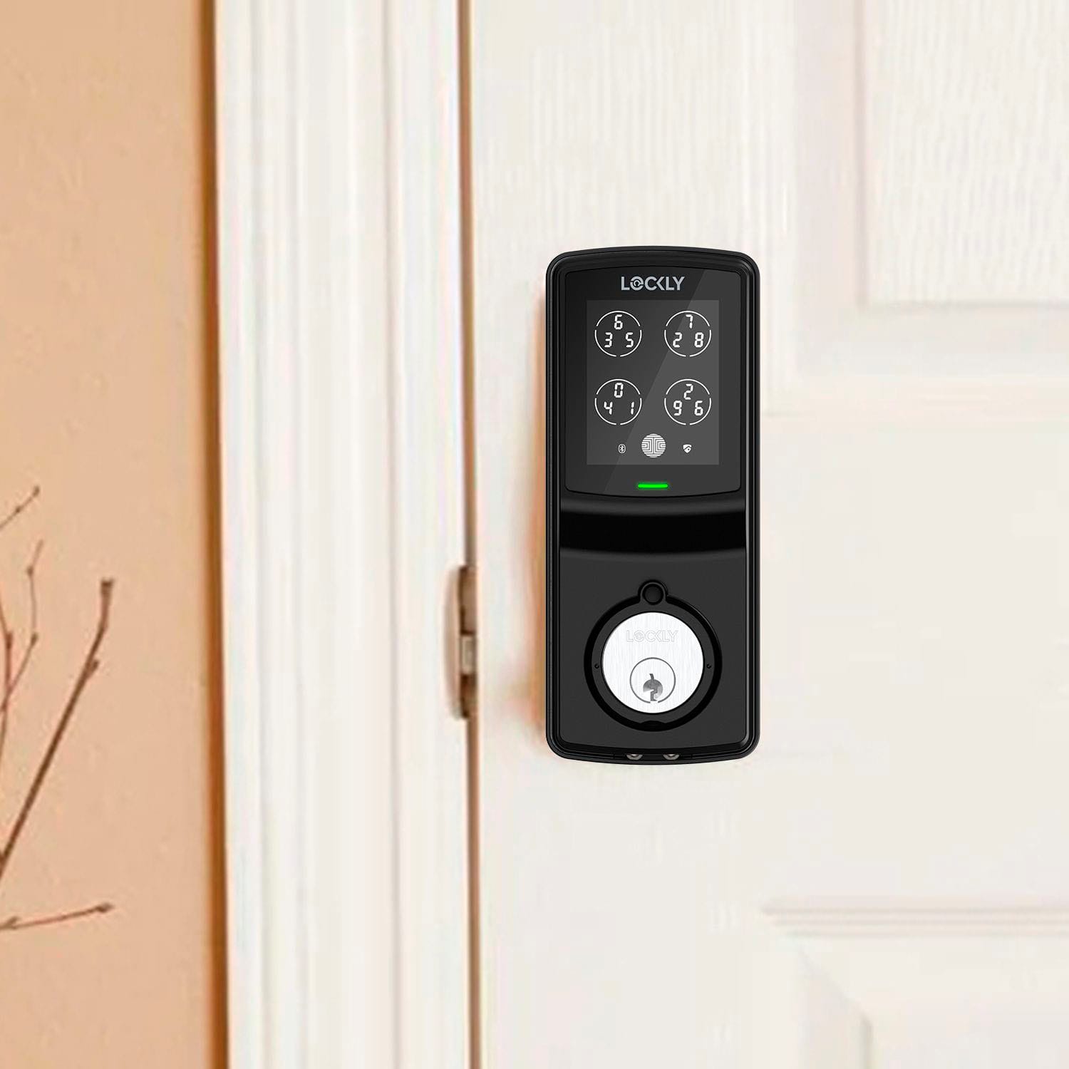 LOCKLY 6 3 S 2 8 0 4 I 2 9 6 8 LSOGLY