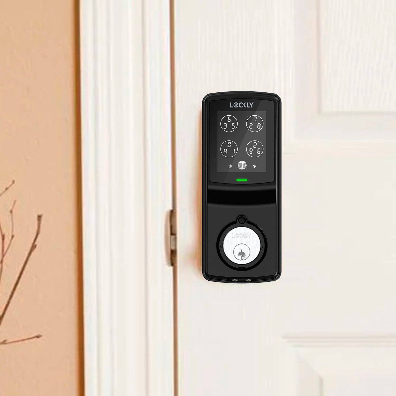 LOCKLY 6 3 S  2 8 0 4 I 2 9 6 8  LSOGLY