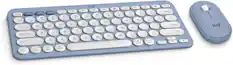 Sure, here is the corrected and grouped text from the image:
- esc
- 1 2 3
- tab
- Q W E R T Y U I O P
- caps lock
- A S D F G H J K L
- shift
- Z X C V B N M
- fn
- ctrl
- opt
- cmd
- delete
- return
- logi
- logi