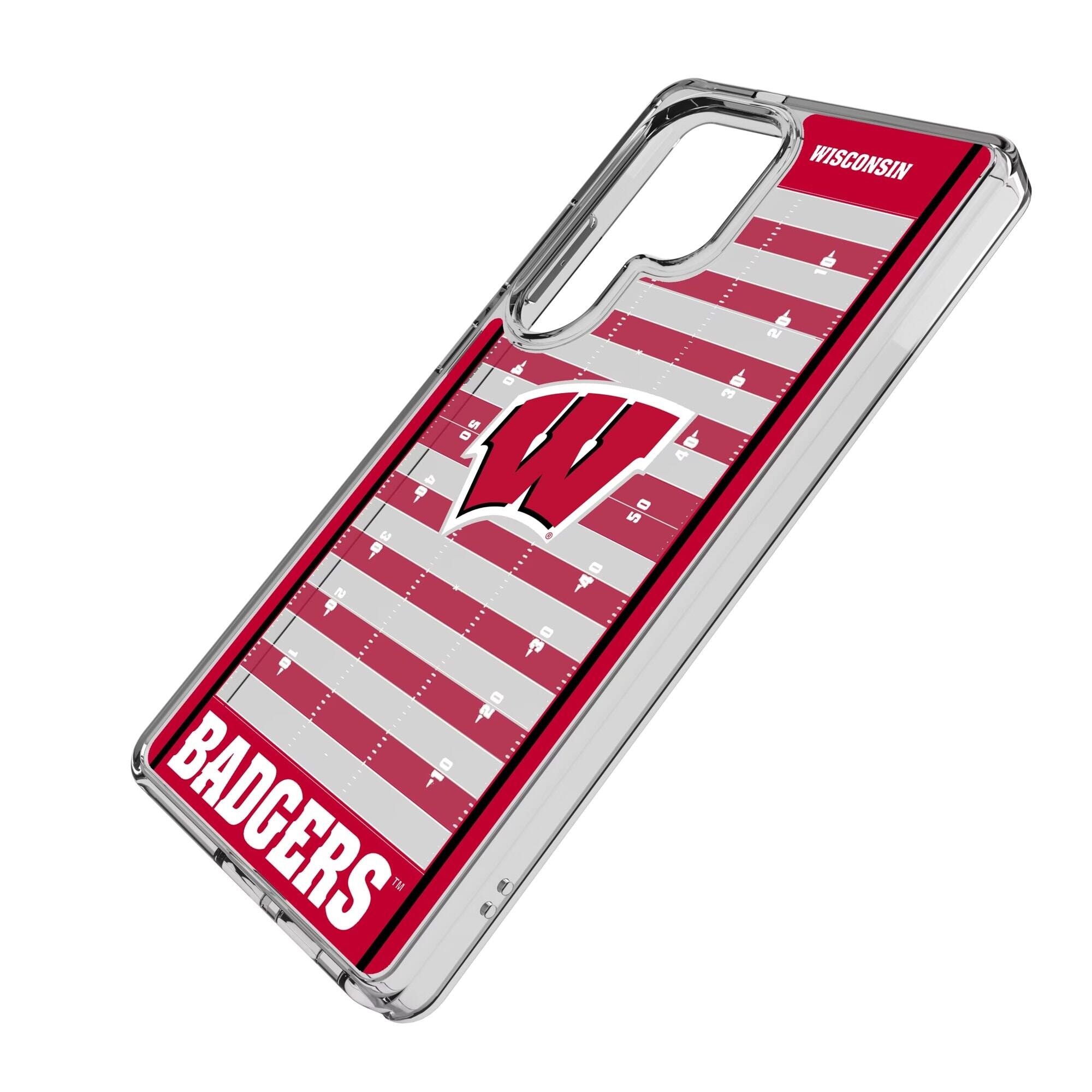 WISCONSIN - So D - 3 5 a a 5 0 M 0 BADGERS TM 0 -4 0 -30 50 D