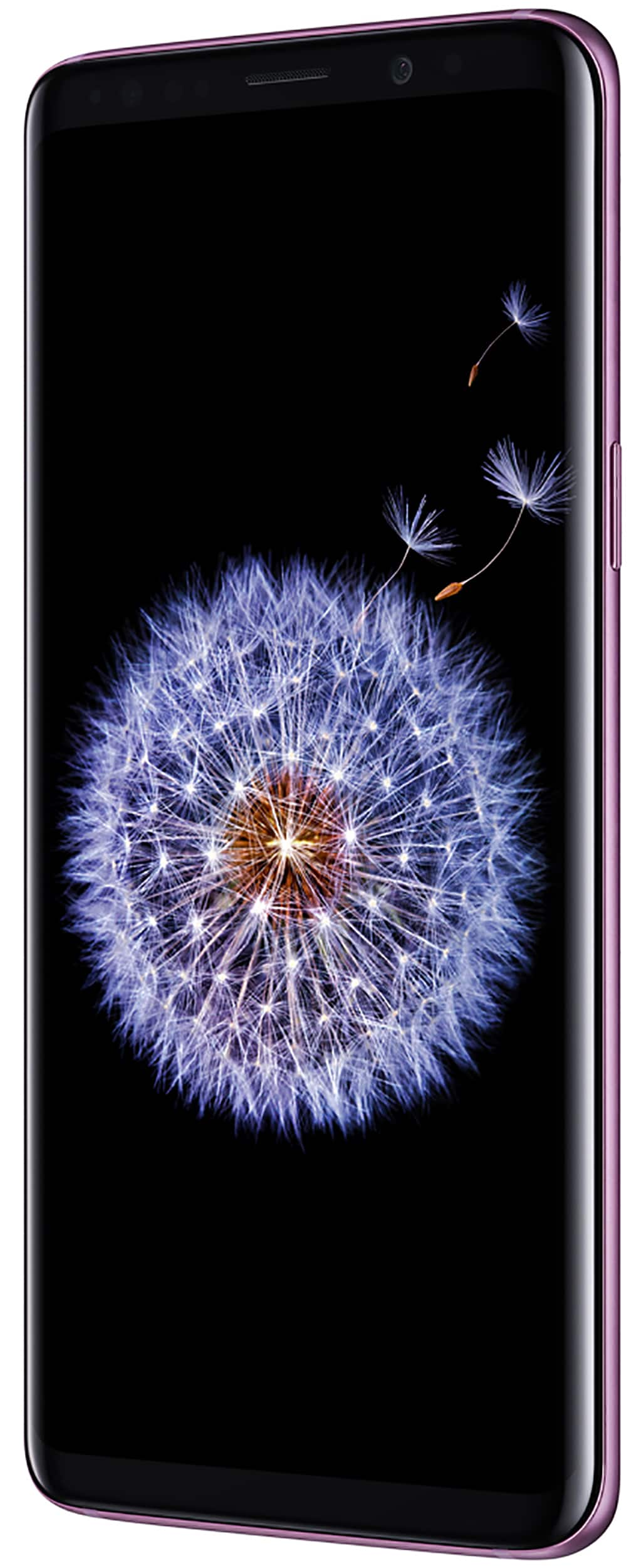 Samsung popular Galaxy S9. Like New And Unlocked!