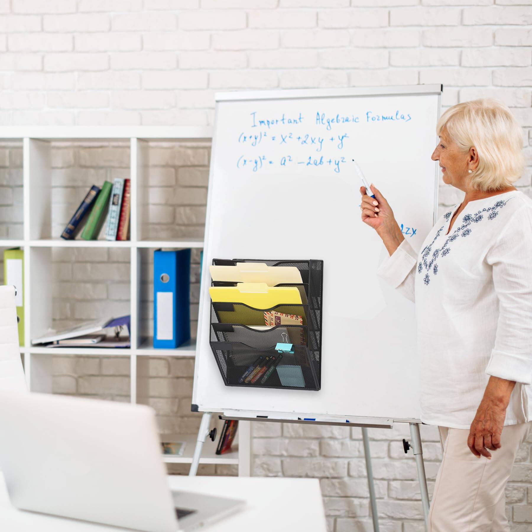 media item thumbnail