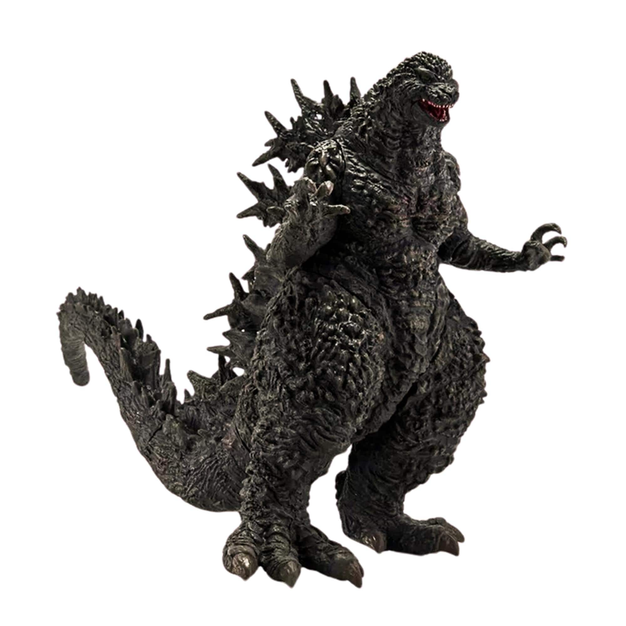 Banpresto Godzilla Minus One Monsters Roar Attack Figure | Version