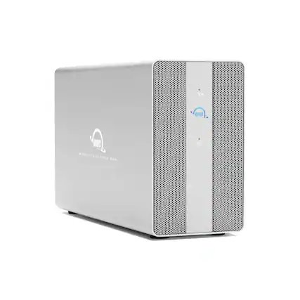 8 owC MERCURY ELITE PRO DUAL