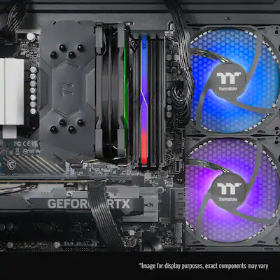 Thermaltake LCGS View i1460 170 Gaming Desktop Intel Core i5 Thermaltake LCGS View i1460 170 Gaming Desktop Intel Core i5