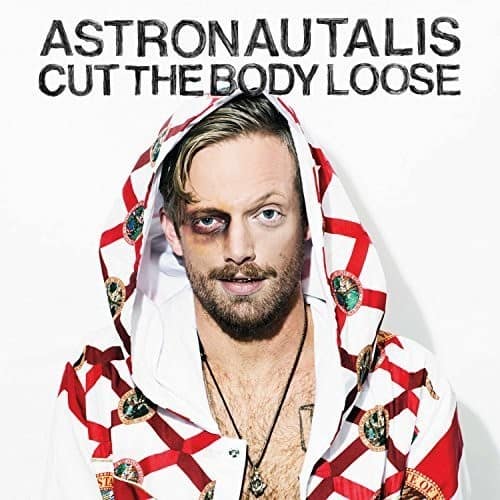 Astronautalis - Cut the Body Loose   - COMPACT DISCS [CD] price history on PriceWatchPro