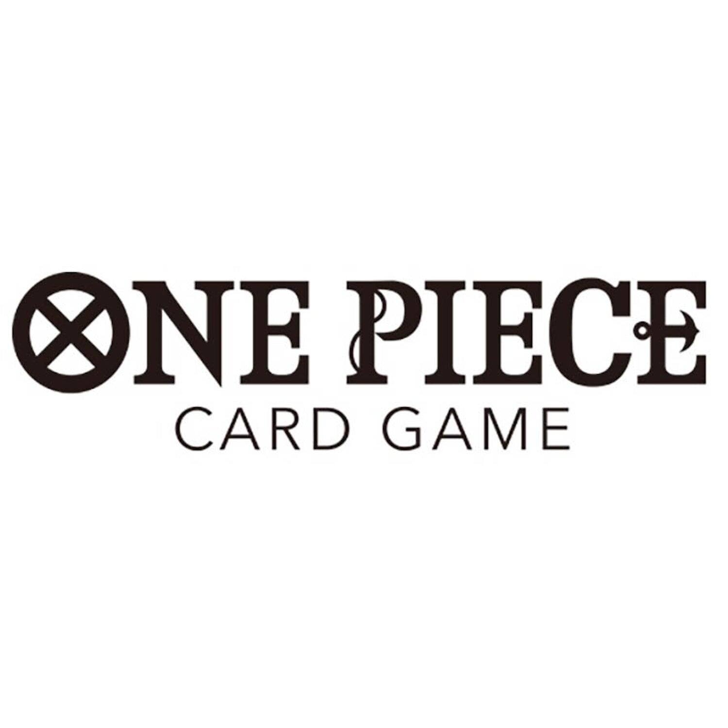 ONE PIECE CARD GAME