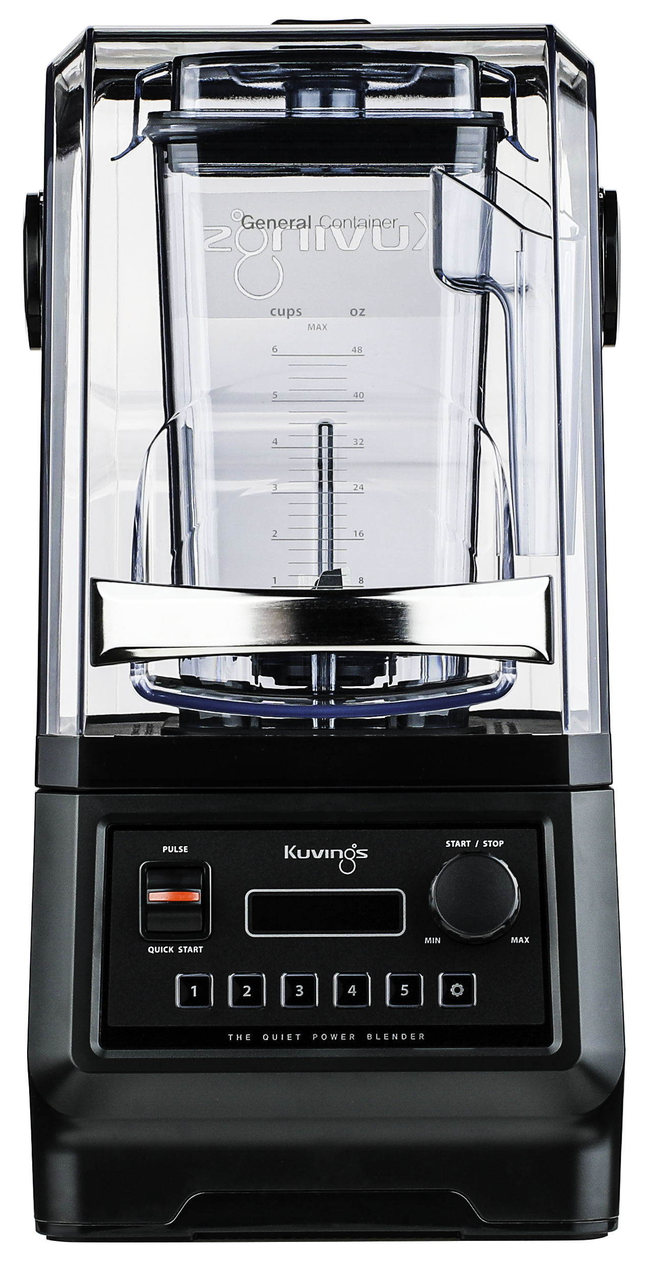 Kuvings - Professional Power Blender, CB850 - Black price history on PriceWatchPro