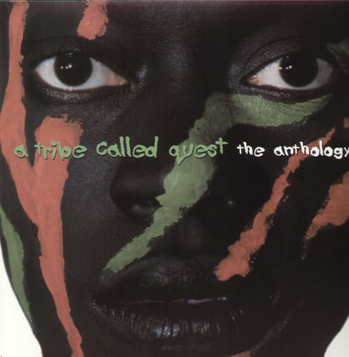 a tribe called quest the anthology