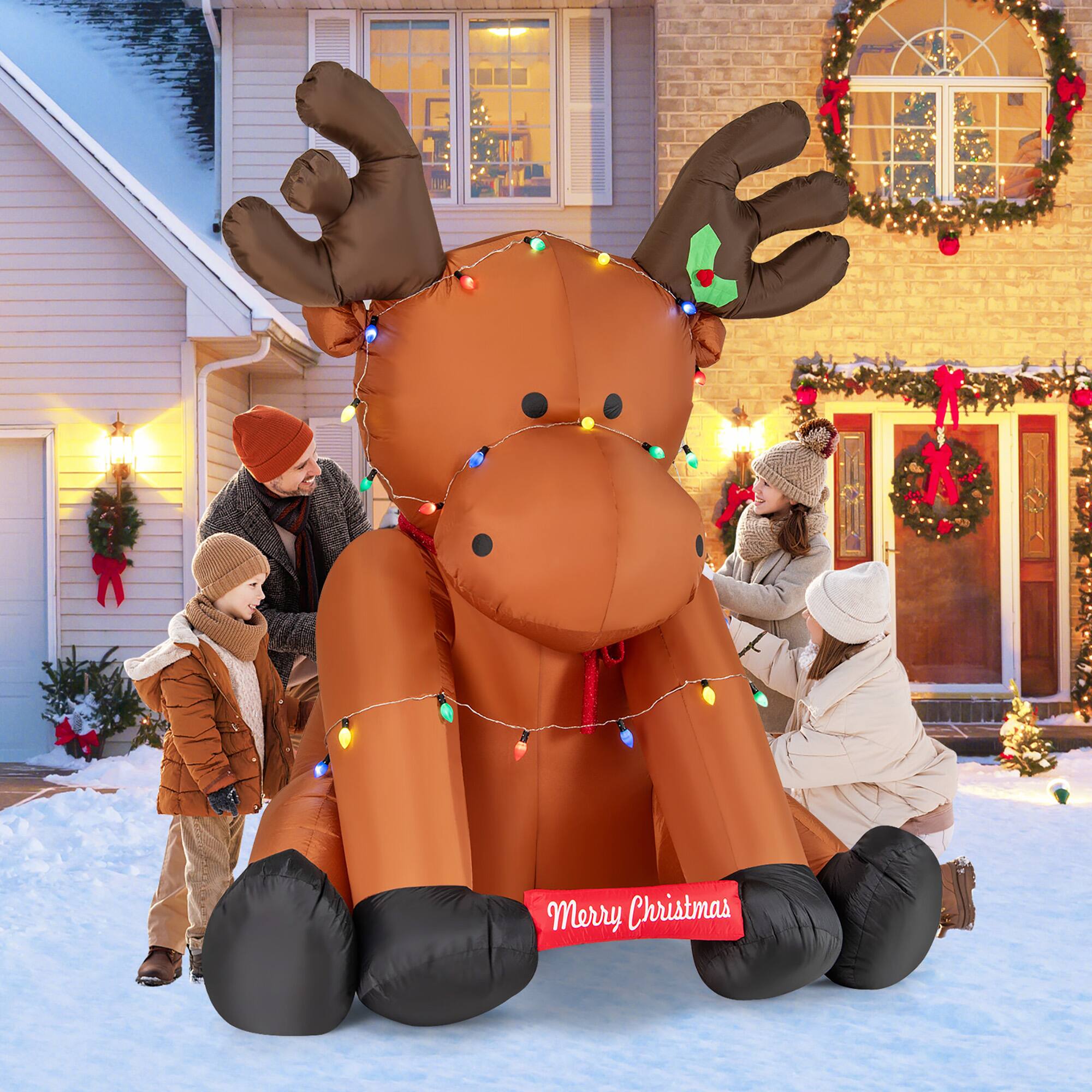 Merry Christmas