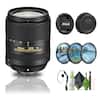 OOLIECA H8 5 AA radd a Nikon 1E D & Kikon F nS 200 105 70 35 18 I Nikon DX VR AF-S NIKKOR 1:3.5-6.3G ED 18 18-300mm 4 k Diginerds INS CLEAN 56 - - ! Diginerds I - -