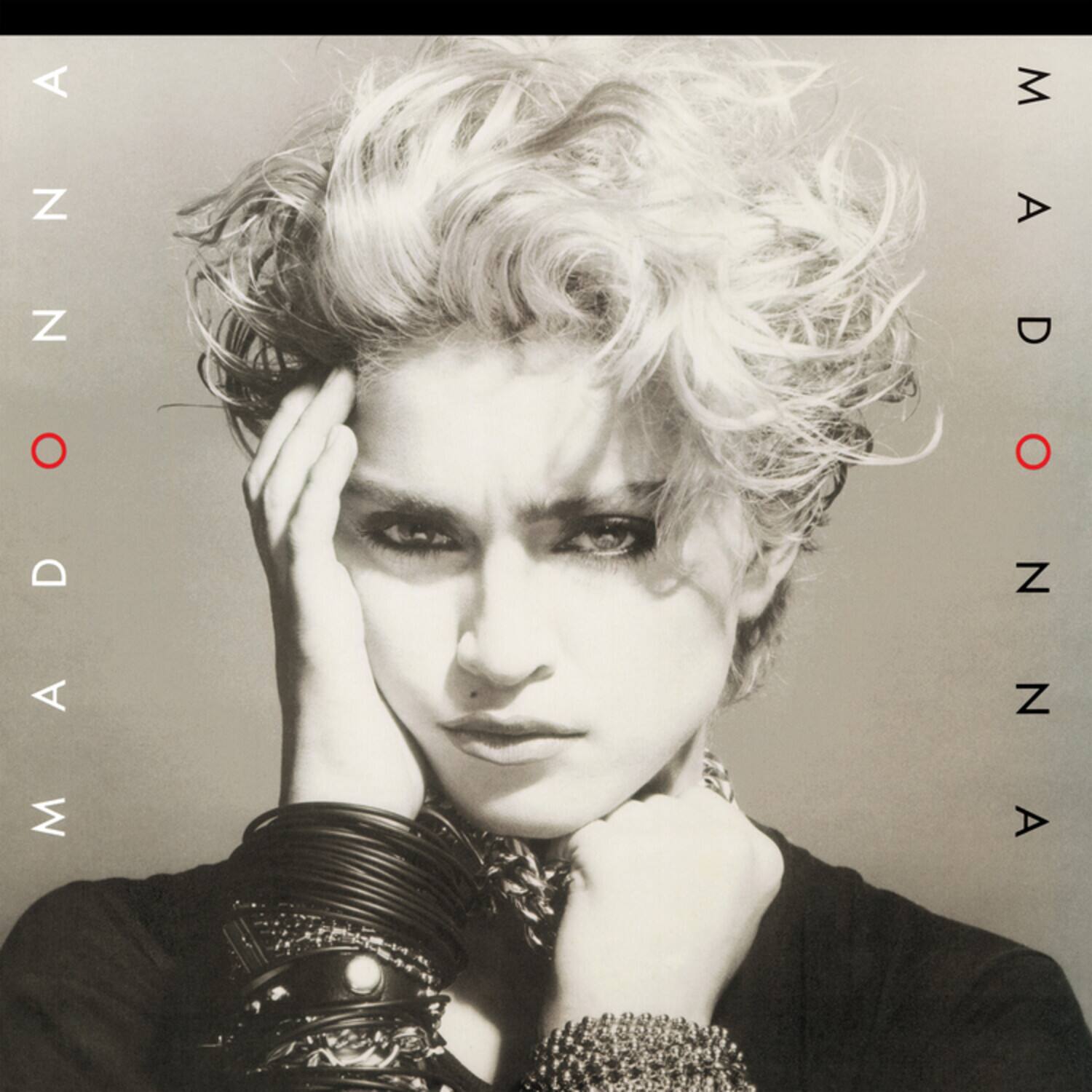 Alt View 1. Madonna - Madonna (Japanese Edition)   - COMPACT DISCS.