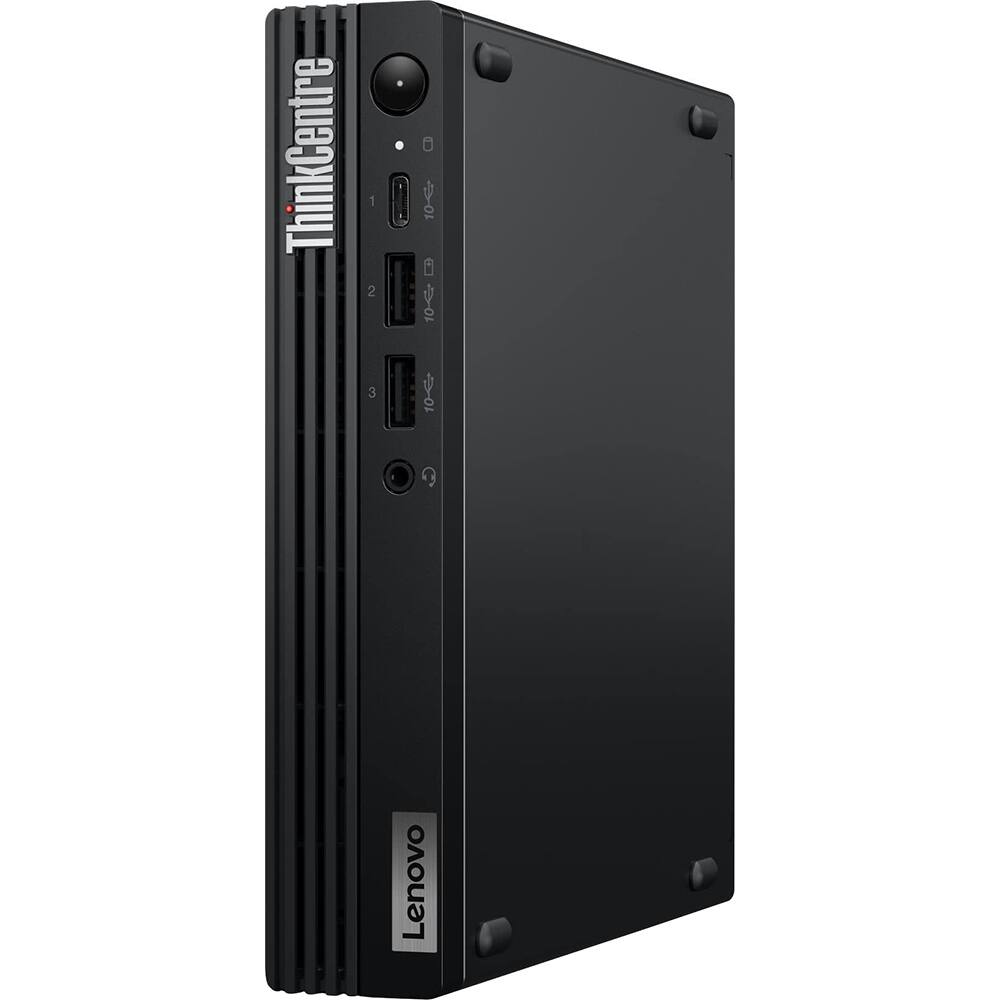 ThinkCentre  
Lenovo
