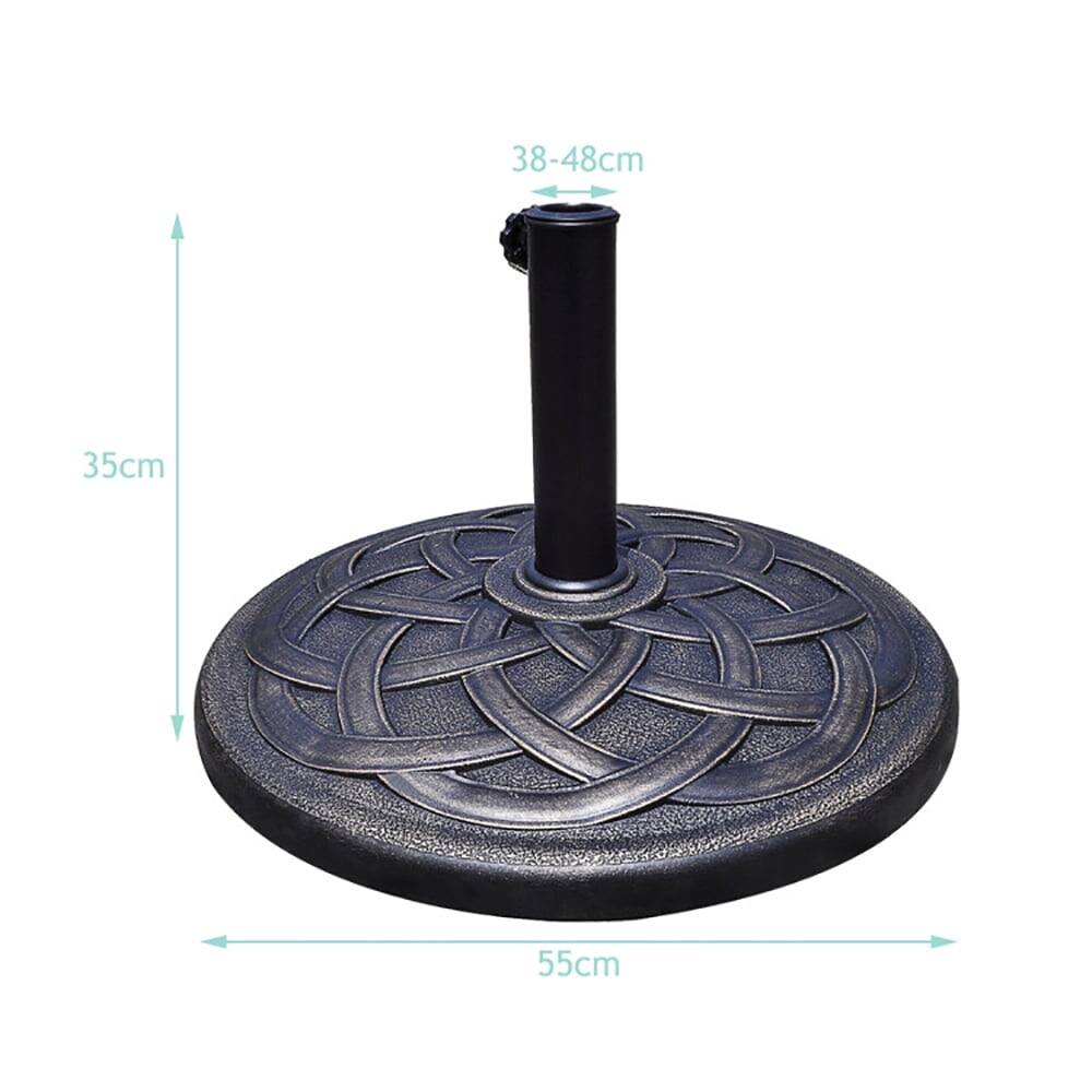 38-48cm, 35cm, 55cm