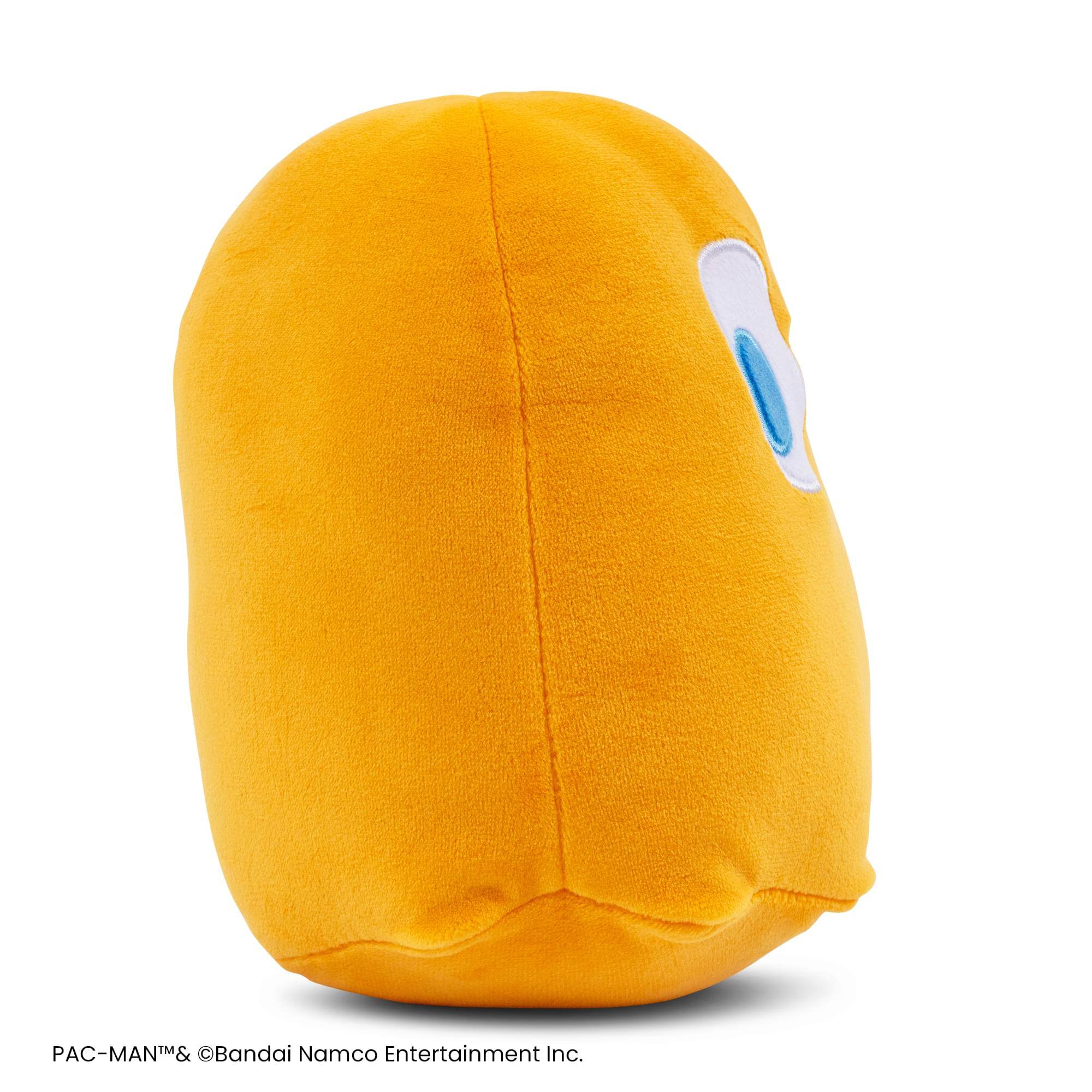 PAC-MAN™ & ©Bandai Namco Entertainment Inc.