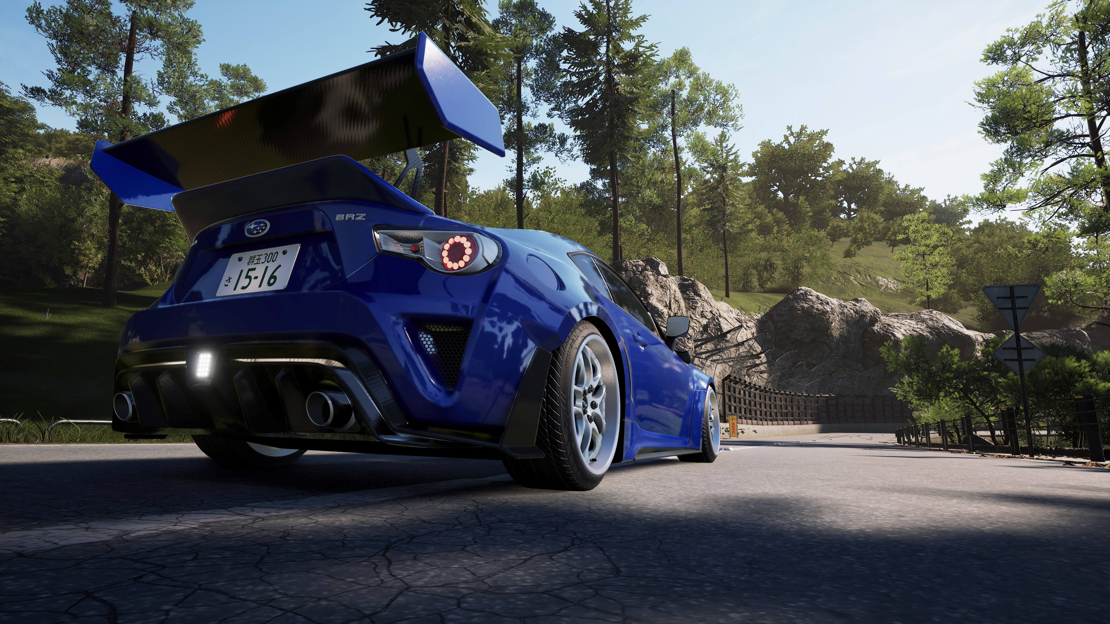 100 BRZ 300  
15-16