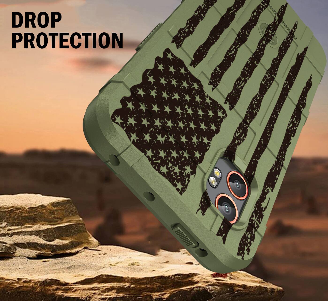 DROP PROTECTION