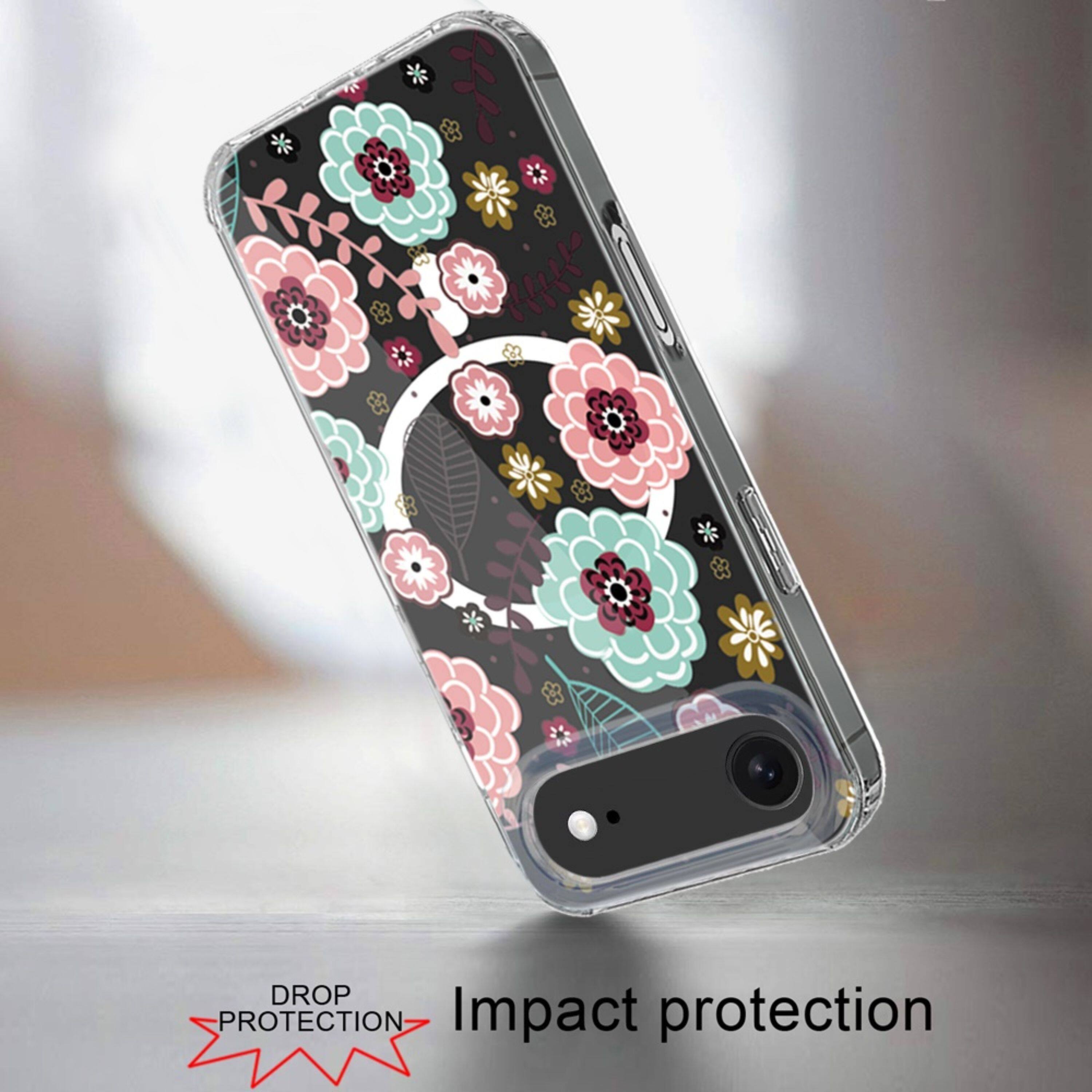DROP PROTECTION  
Impact protection