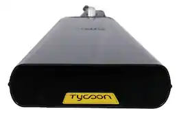 Tycoon Percussion - Small Cowbell Dampener, Durable Construction, Drummers & Percussionists
