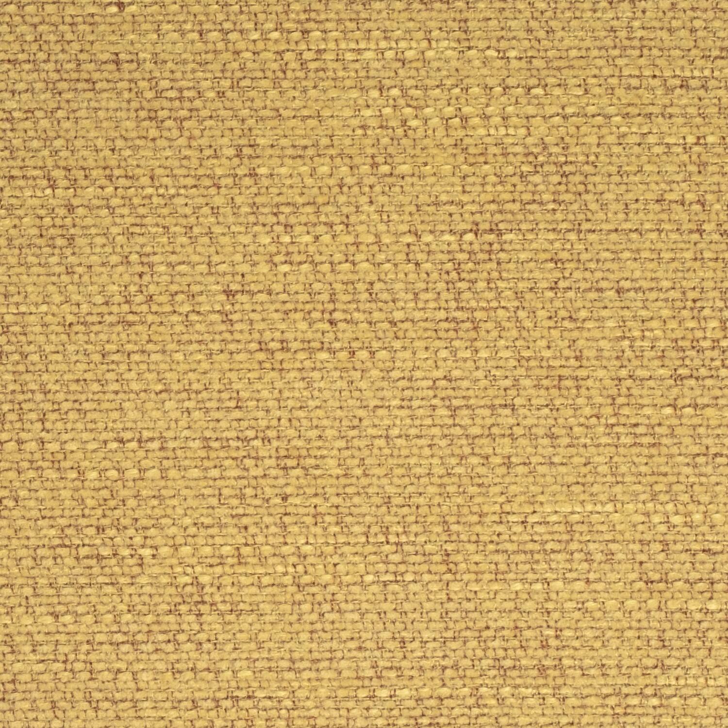 Alt View 1. Sweet Home Collection - Alexis Memory Foam No Slip Back 16" x 16" Chair Pad Cushions, 12-Pack - Gold.