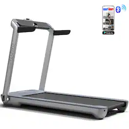 HARISON - Omega T200 Eco Home Treadmill - Black