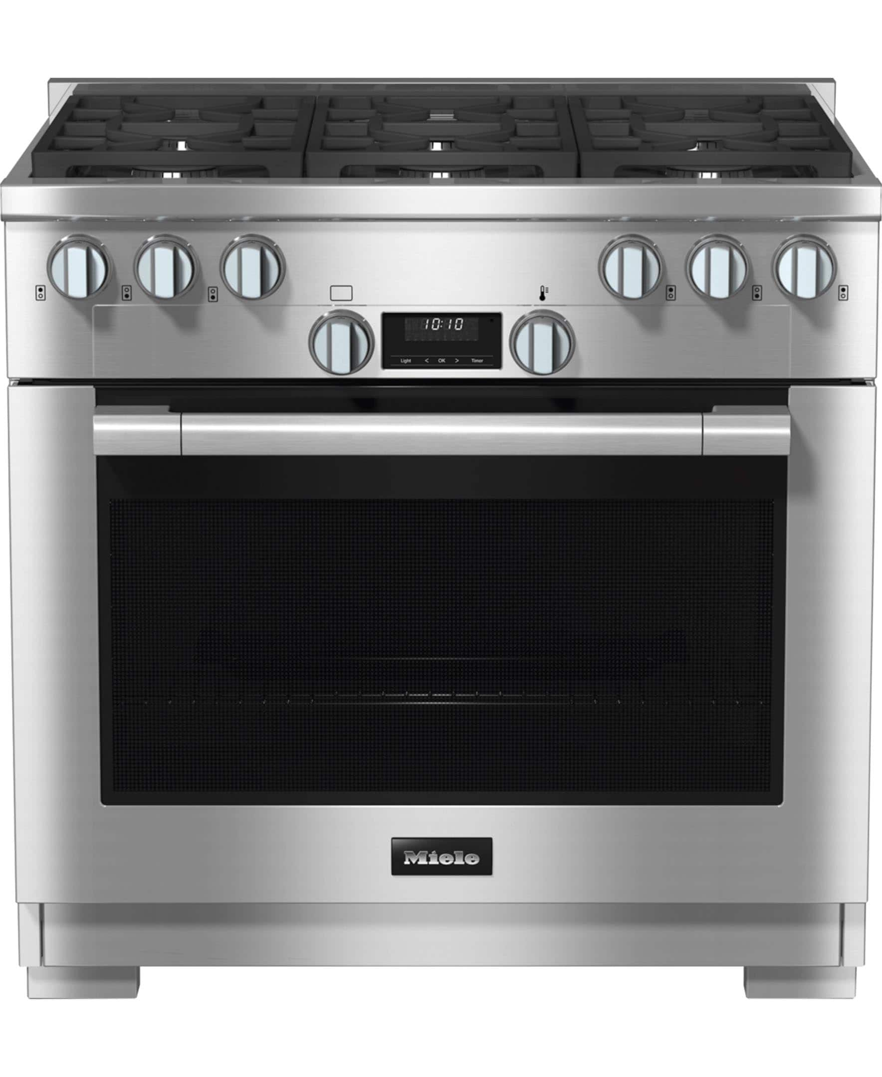 Miele HR 1134-3 LP AG Stainless Steel HR 1134-3 AG LP - Best Buy