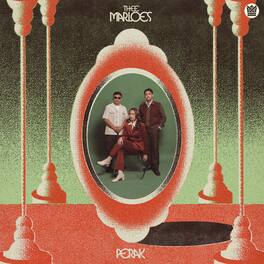 Thee Marloes - Perak - VINYL LP