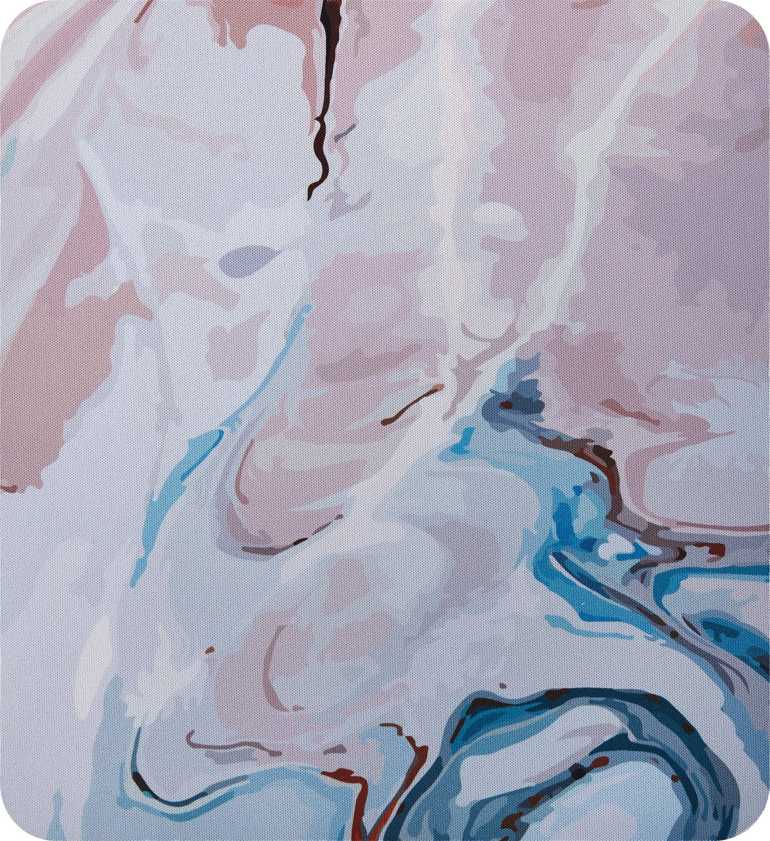 Insignia™ - Mouse Pad - Marble