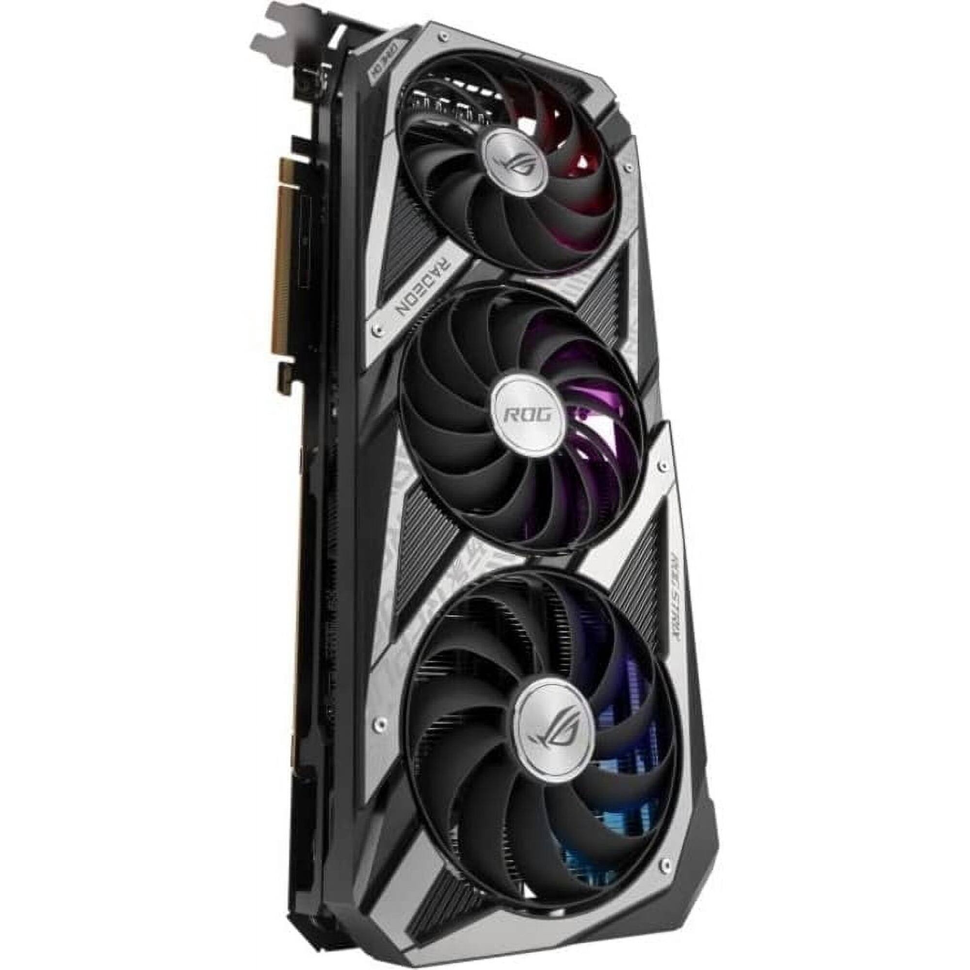 ROG STRIX Radeon
