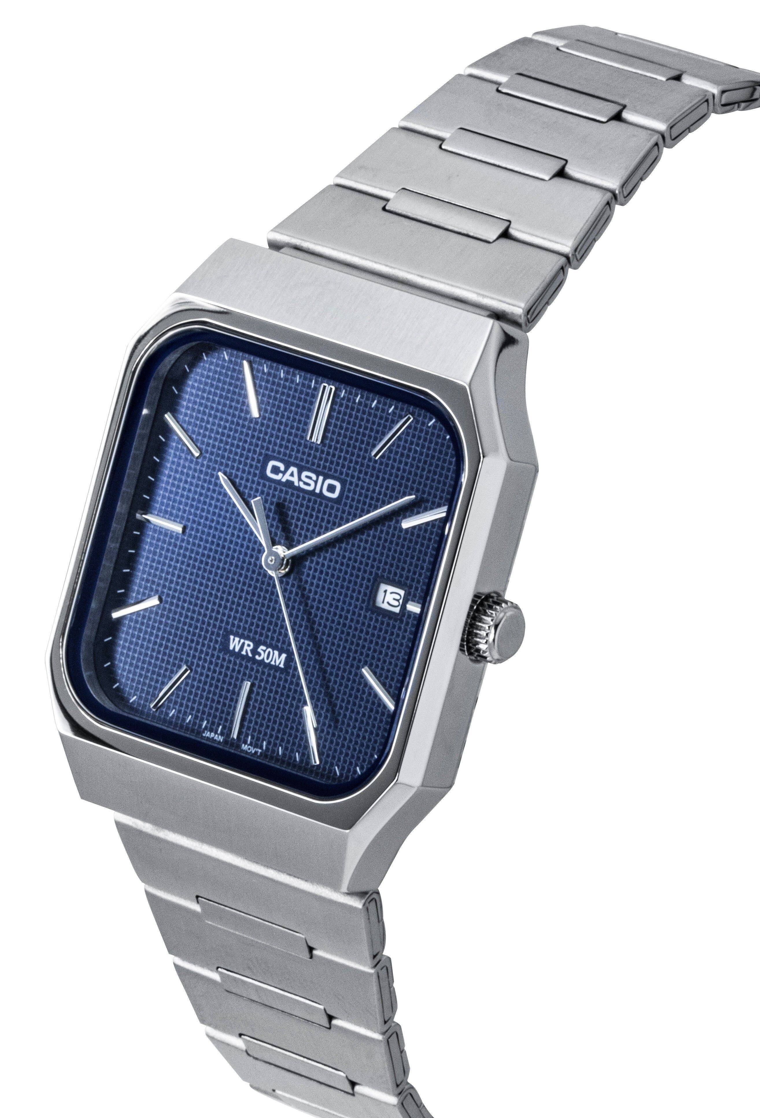 CASIO 13 WR 50M JAPAN MOV'T