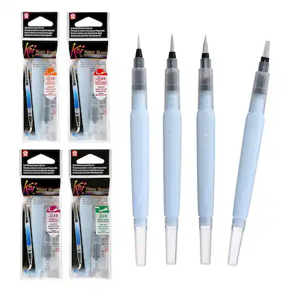 Self Moistening Art Brush Pinceau réservoir pour l'aquarelle Pincel artístico con depósito de agua Selbstbefechtender Künstlerpinsel Kor Water Brush Pour Park H a reisende
#2 M - Redium Wellone Long Tanik Grand Depsito by
Set Moistening Art Bush Pinceau réservoir fth pour l'aquarelle Pincel artístico con depósito de agua Selbstbefechtender Künstlerpinsel Water Brush your in or #8 Grands/Gre8 LAVE Tunk Grand servol Depsta large tops
Self Moistening M Brush Pinceau réservoir I'm pour l'aquarelle Pincel artístico con depósito de agua Künstlerpinsel Kor Water Brush For Your Paral & 15 6 ReCorn with 200mg Tank DUAC minueneir Deposite bye langes
SAKURA
PUSH SAKURA
PUSH SAKURA
URA
PUSH
SAL