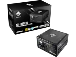 ASRock - SL1000G