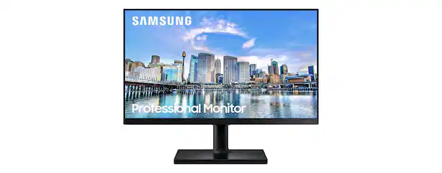 SAMSUNG Professional Monitor