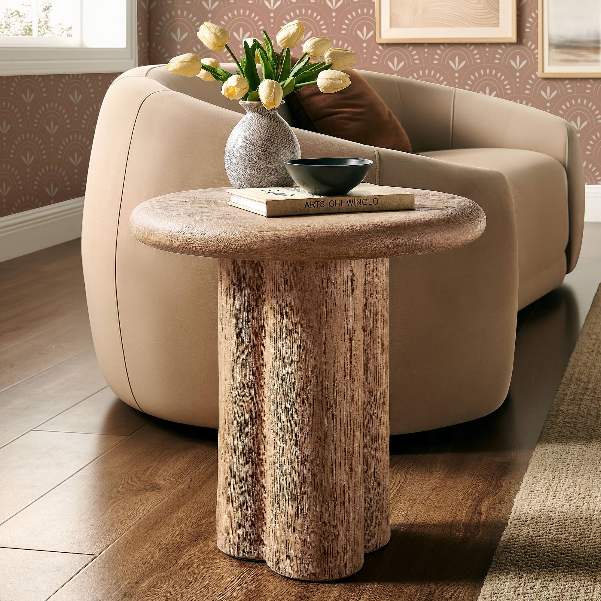 Oak