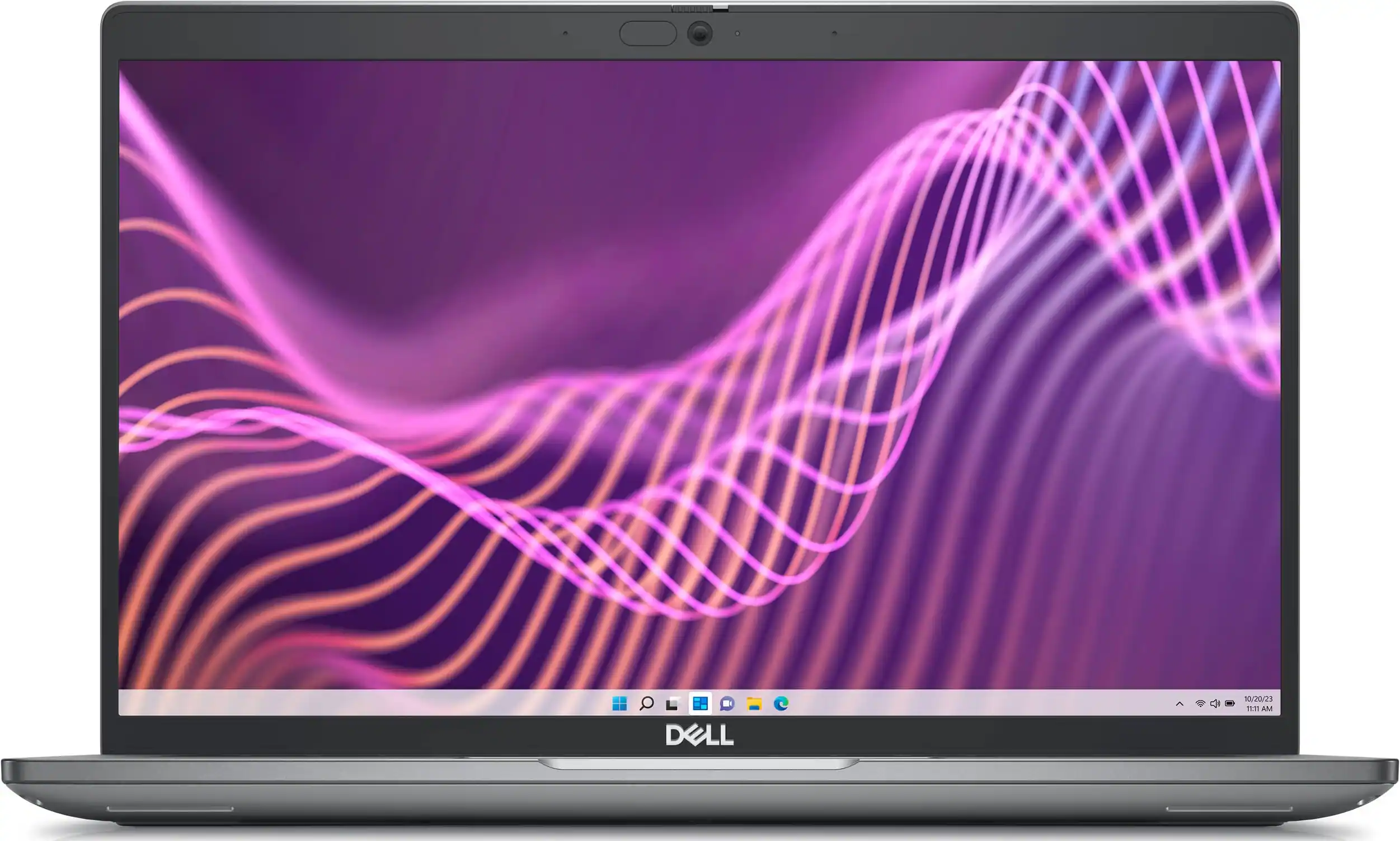 Dell - 5440 14" Refurbished Laptop - Intel 13th Gen Core i7 with 16GB Memory - Intel Iris Xe Graphics - 512GB SSD - Black