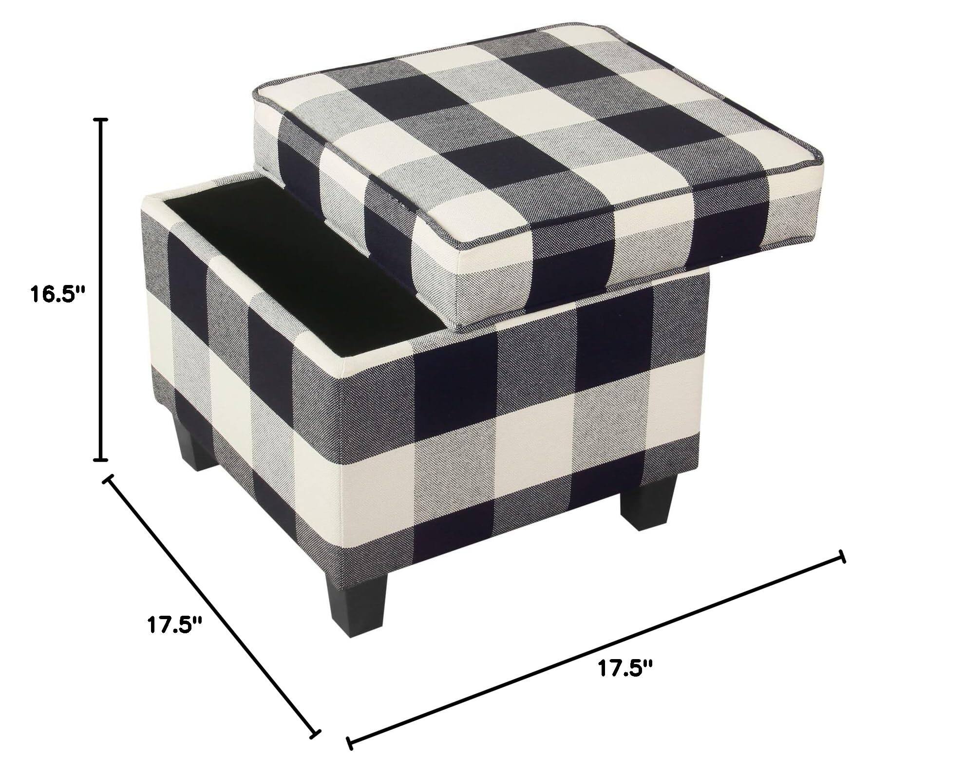 16.5"  
17.5"  
17.5"