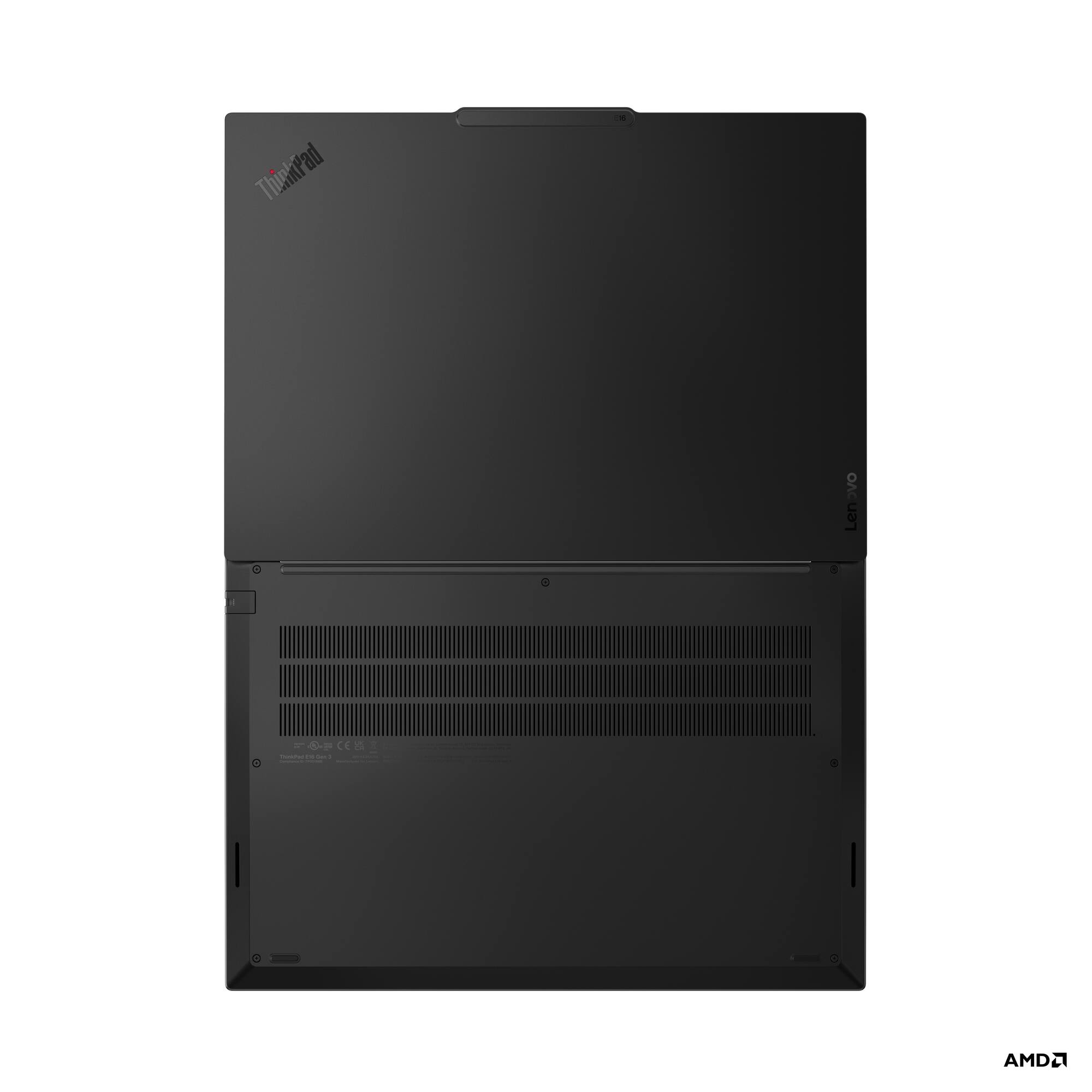 ThinkPad Ov Lenovo - AMD2