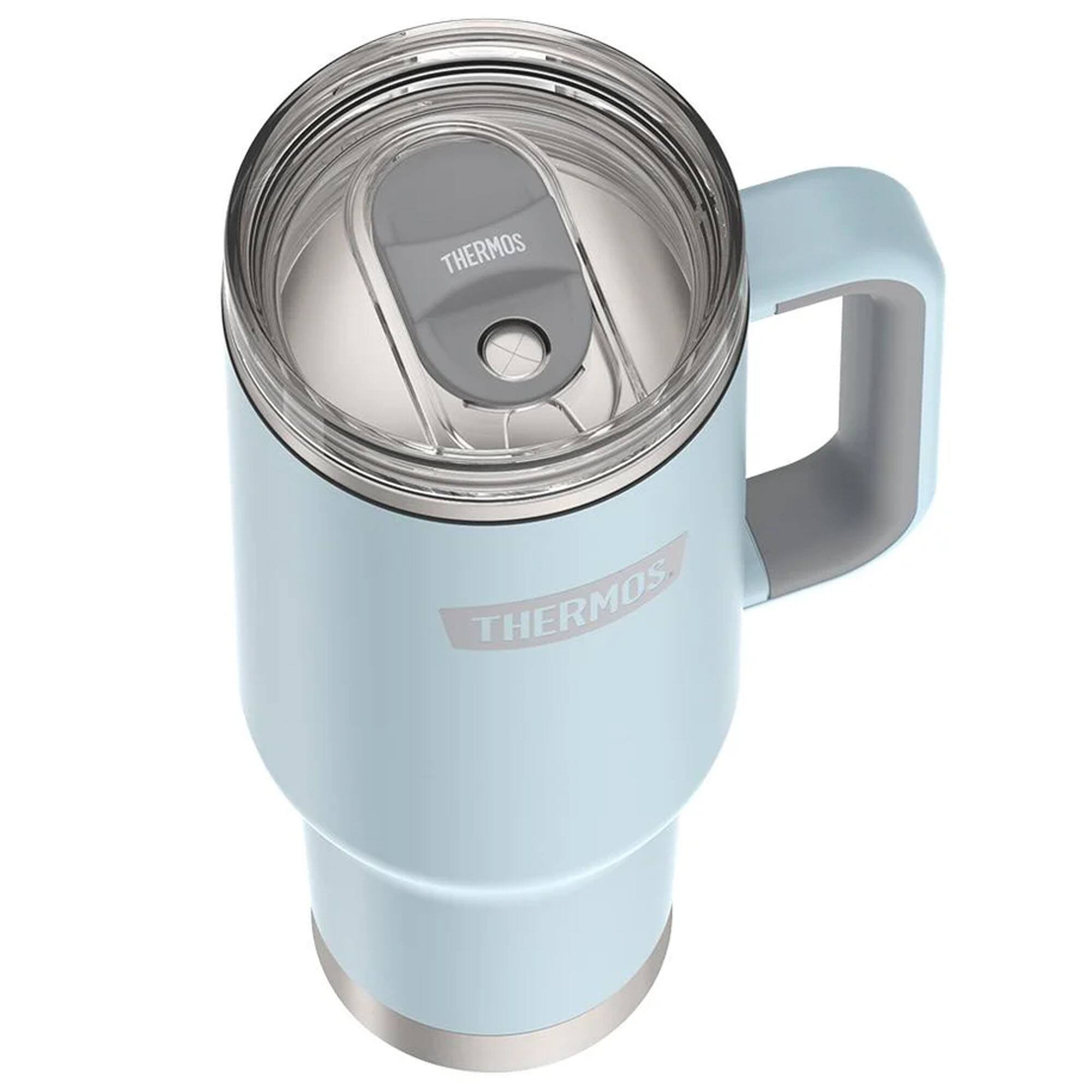 THERMOS  
THERMOS