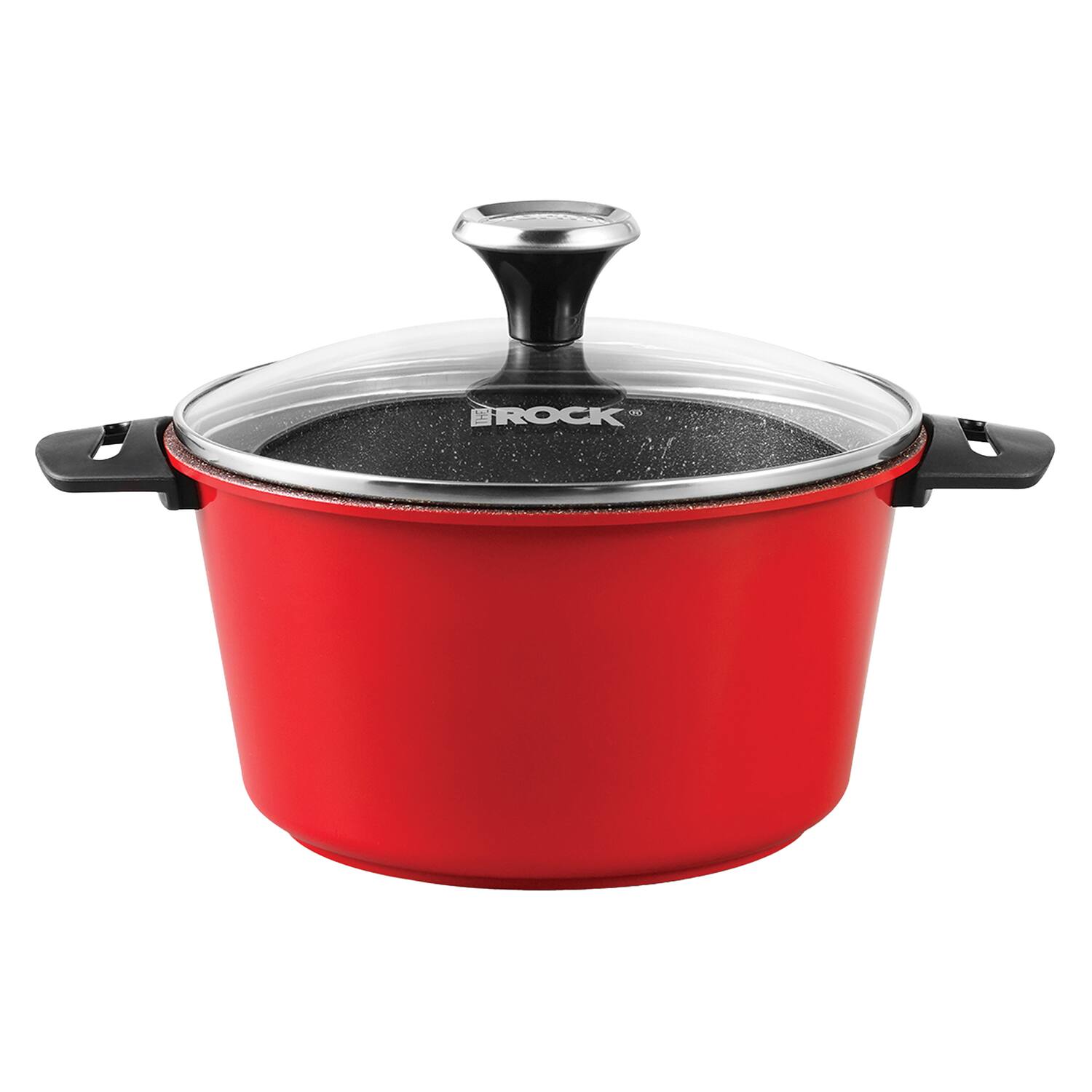 Alt View 9. THE ROCK by Starfrit - The Rock By Starfrit 024704-002-0000 3.2-quart Electric Fondue Set - black.