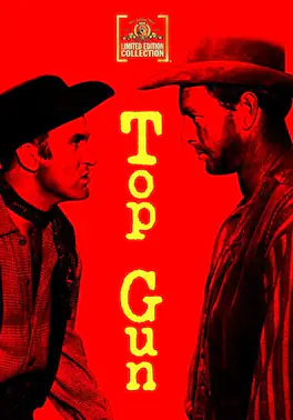 Top Gun - DVD