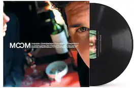 Thievery Corporation - Mirror Conspiracy (Remastered 2022) - VINYL LP