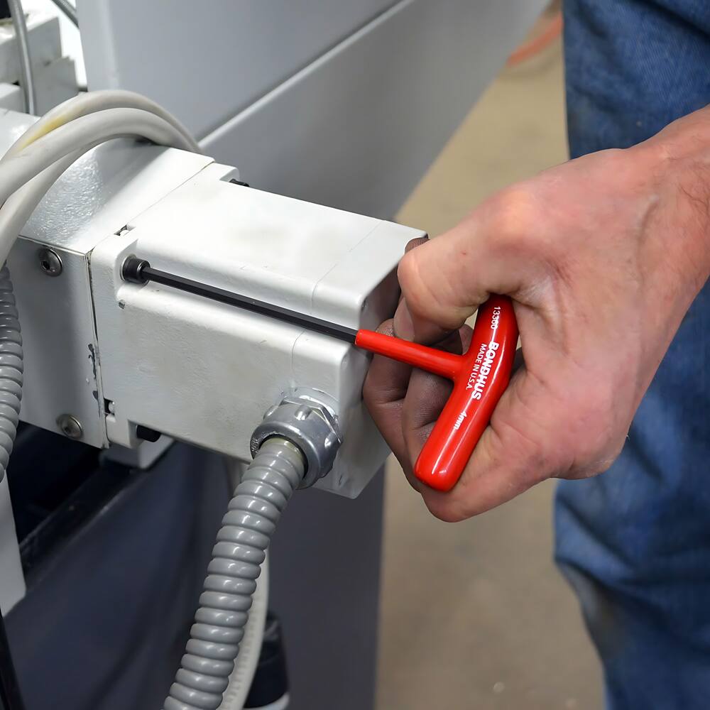 13300 MADE IN U.S.A. BONDHUS 4mm