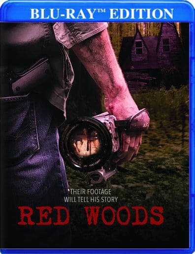 Red Woods (MOD) (BluRay Movie) [Blu-ray] price history on PriceWatchPro