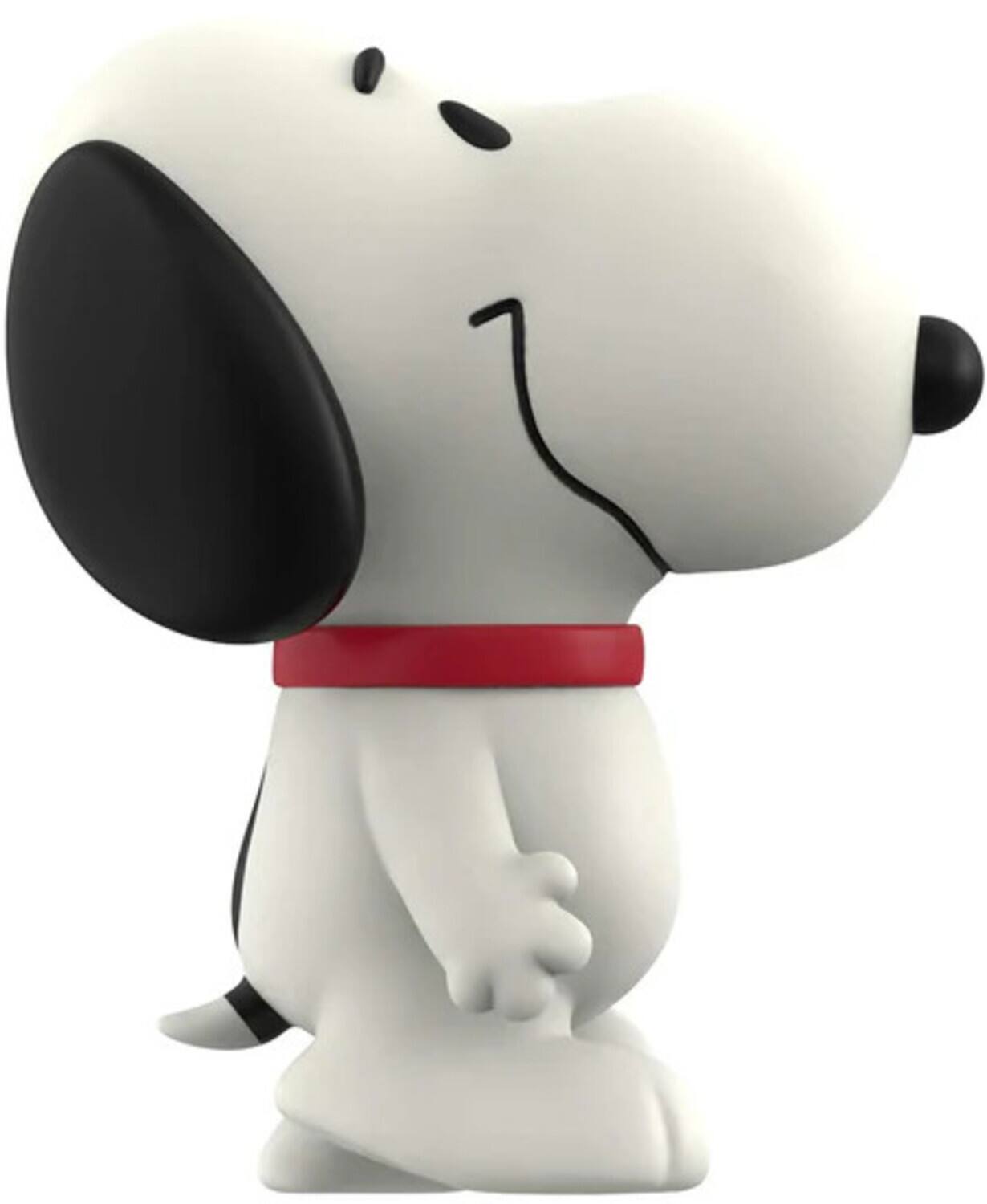 Alt View 3. Super7 - Super7 - Peanuts - FUN! FUN! Wv2 - Snoopy (Walking)   - COLLECTIBLES - Multicolor.