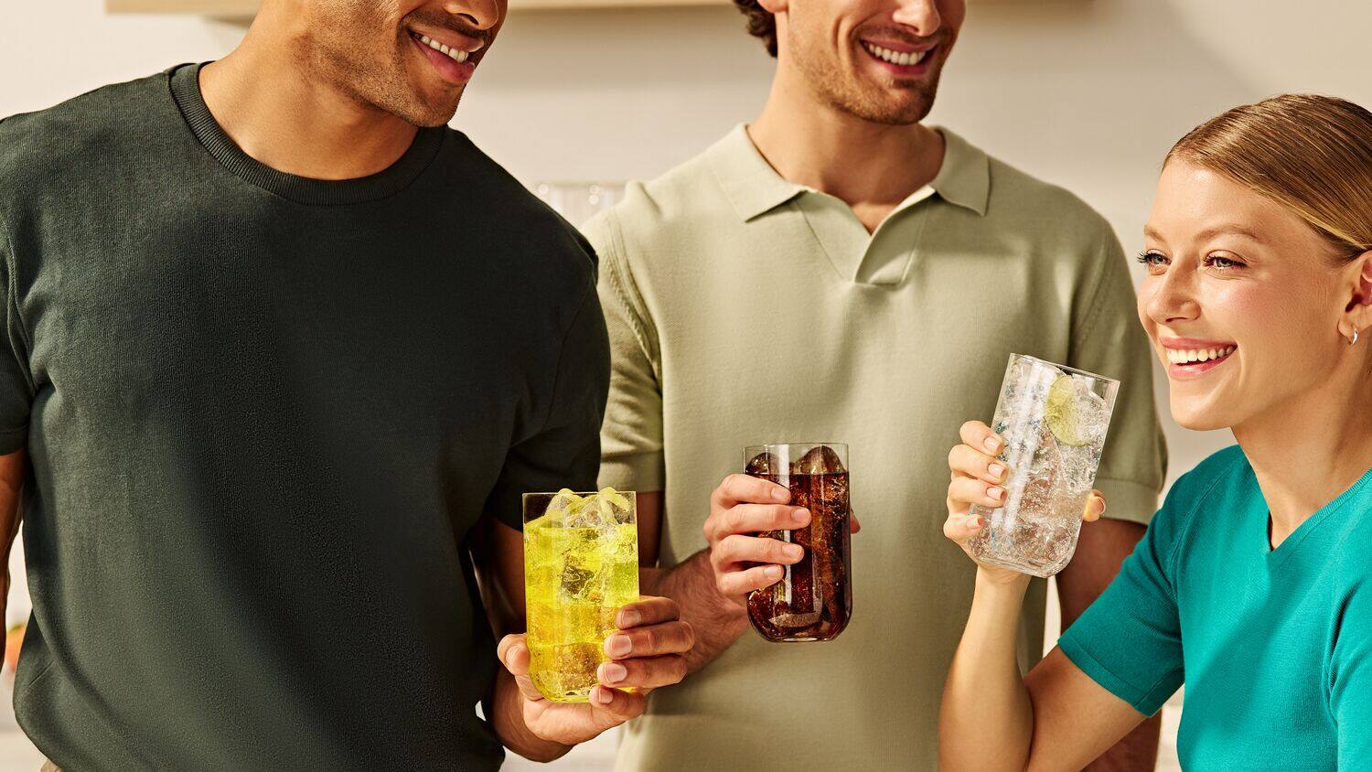 Alt View 12. SodaStream - DIET MTN DEW 440ML 4PK.