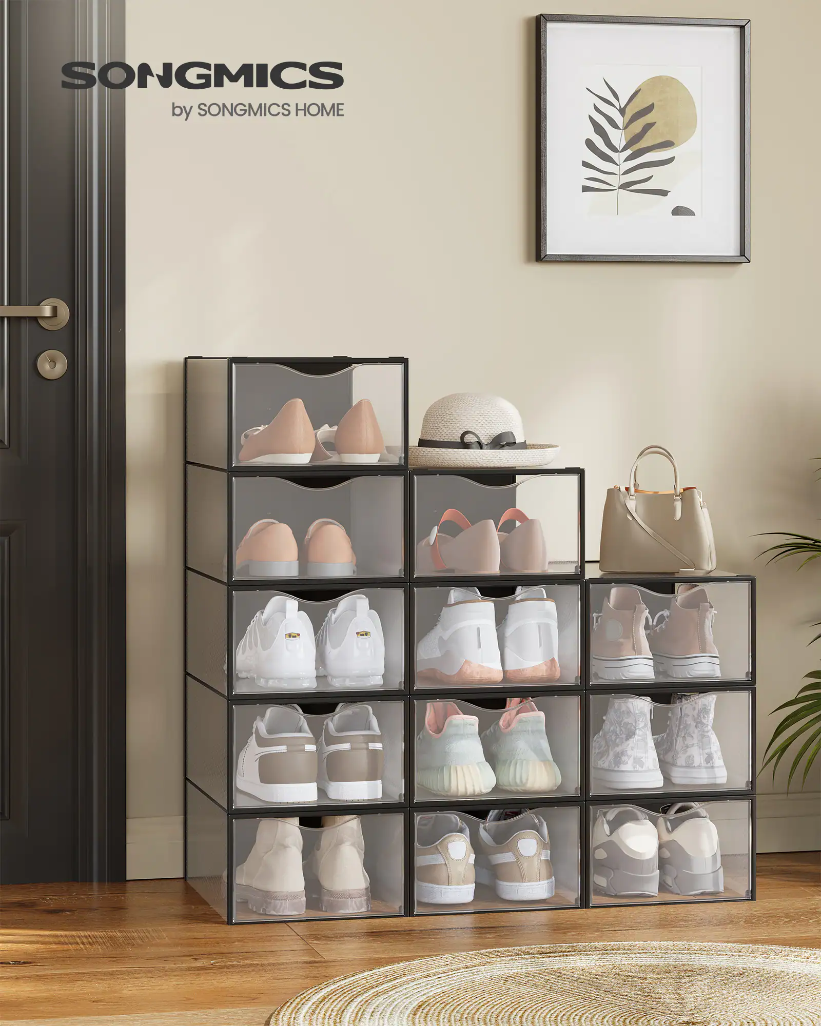 SONGMICS by SONGMICS HOME