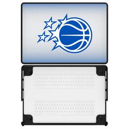 Keyscaper - Orlando Magic Linen MacBook Case - Multicolor