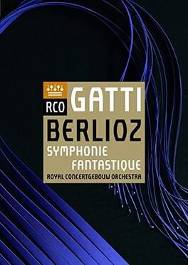 Berlioz: Symphonie fantastique - DVD