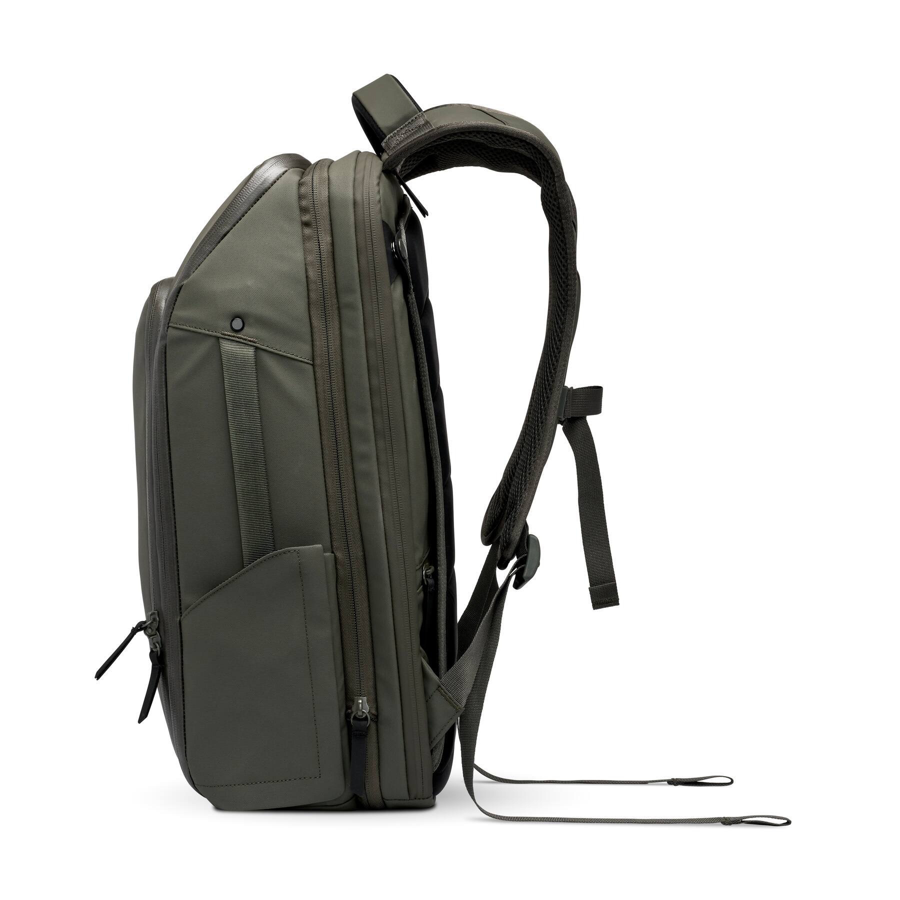Alt View 1. Nomatic - Travel Pack 20L - Olive.