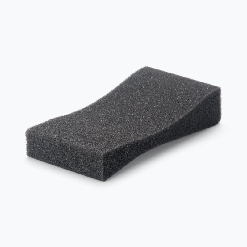 Angle. On Stage Stands - On-Stage Viola (Small) (VSR1814) - Black.
